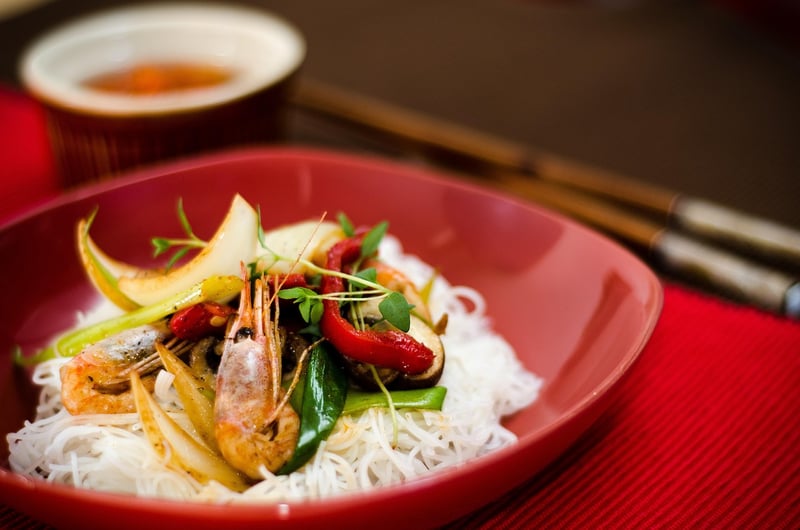 Japanese Cuisine